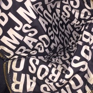 Marc Jacobs Natasha Crossbody